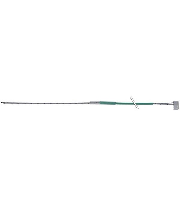 RATIONAL CM101 core temperature probe thermocouple K (NiCr-Ni)