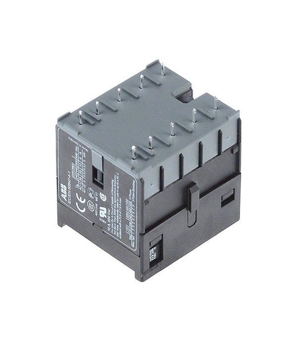 Power contactor ABB type B6-30-10P  B7-30-10