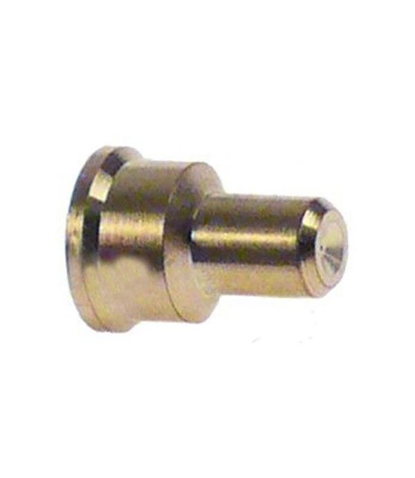 Pilot burner nozzle POLIDORO natural gas code 40