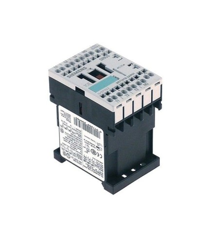 Power contactor FAGOR 230 V resistive load 22 A motor performance (AC3/400V) 9A/4kW FAGOR