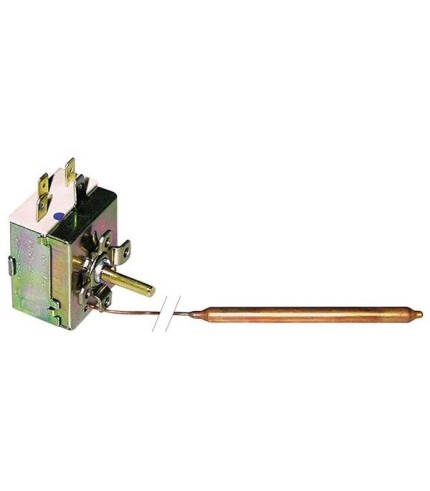 Colged, Comenda, Dexion, Elettrobar, Imit thermostat dishwasher t.max. 86 °C  1 -pole 16 A