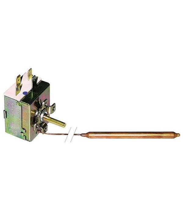 Colged, Comenda, Dexion, Elettrobar, Imit thermostat dishwasher t.max. 86 °C  1 -pole 16 A