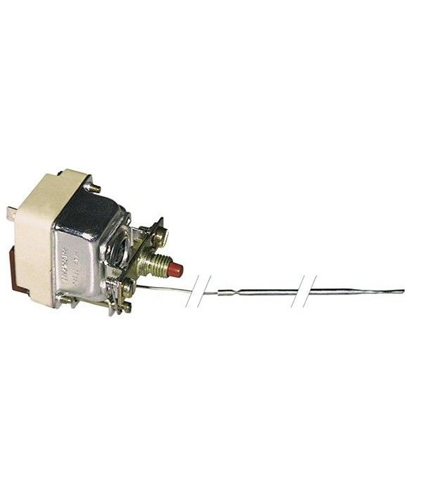 Safety thermostat 220 °C EGO 5519549040