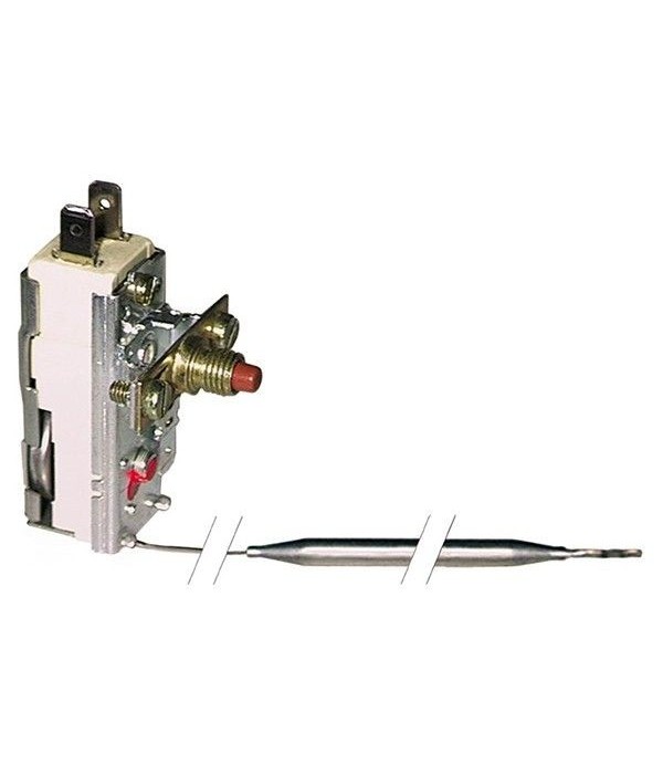 Elframo fryer safety thermostat 230 °C  16 A, EGO 5514549804