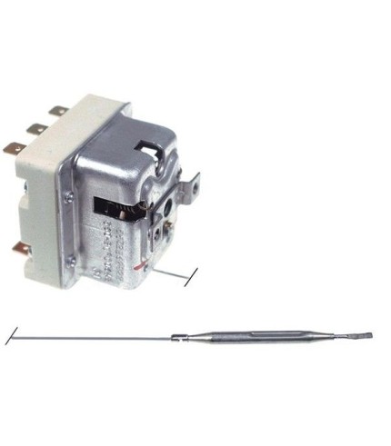 Colged, Elettrobar, MBM, Eurowash dishwasher safety thermostat IMIT LS17045, 110°C