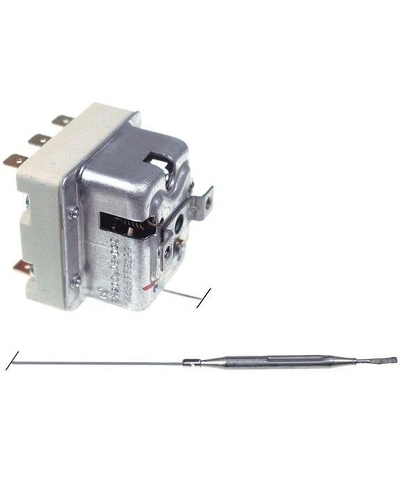 Colged, Elettrobar, MBM, Eurowash dishwasher safety thermostat IMIT LS17045, 110°C