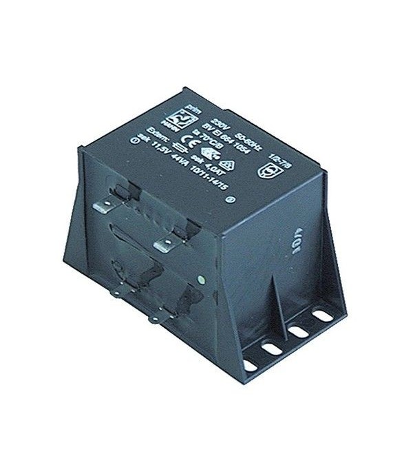 Eloma, Palux convection oven transformer 44VA