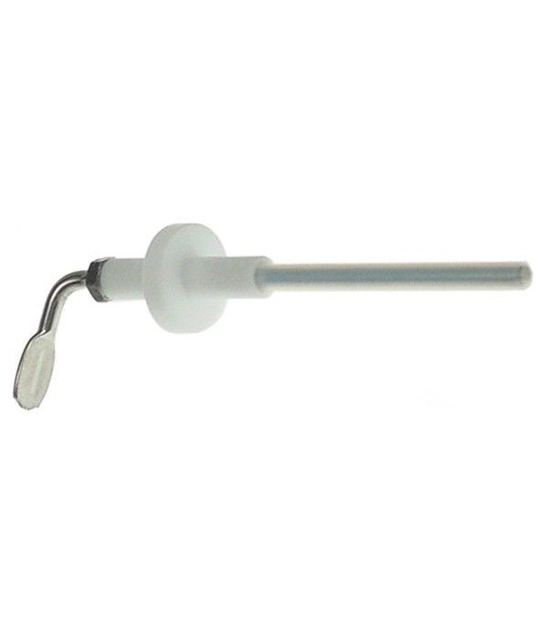Level electrode total length 75mm probe length 50mm insulated probe length 46mm