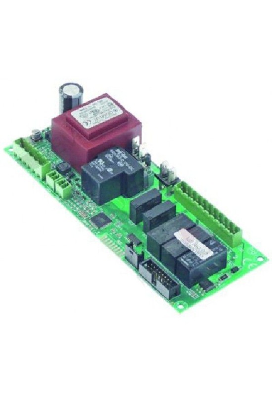 PCB SCH30010 convection oven PIRON device 824/524