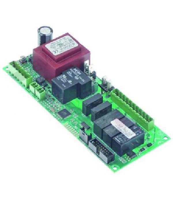 PCB SCH30010 convection oven PIRON device 824/524