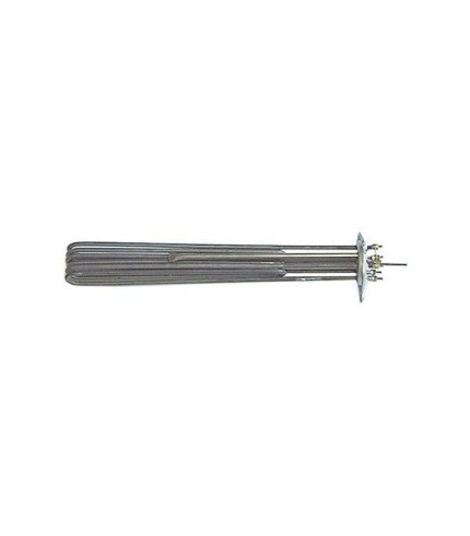 Colged, MBM, Elettrobar dishwashing boiler heating element 8000 W, 230 V