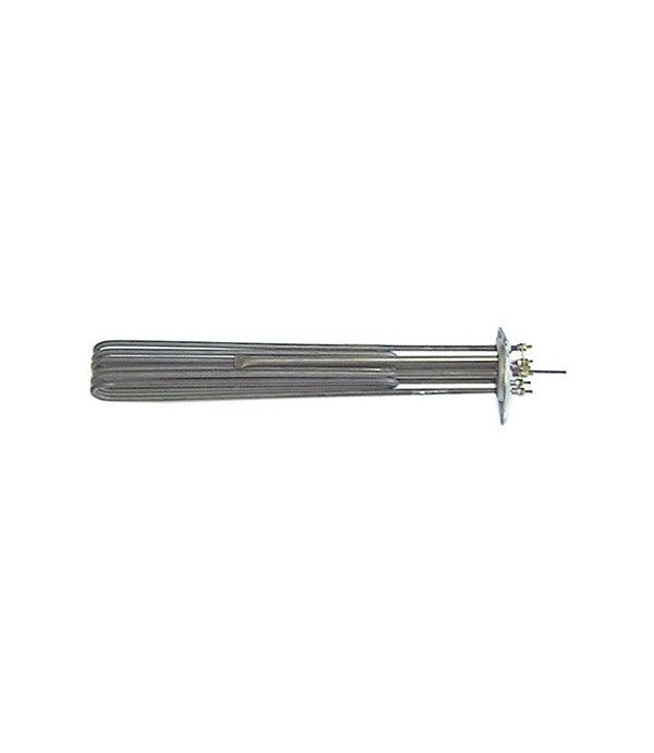 Colged, MBM, Elettrobar dishwashing boiler heating element 8000 W, 230 V