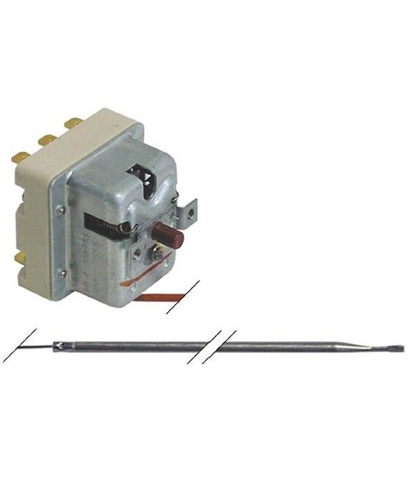 Hobart, MBM, Dexion convection oven, bratt pan safety thermostat 350°C, 3pole   EGO 5532562808