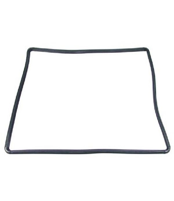 Oven door seal MARENO, LAINOX, Olis, Electrolux 800x760mm