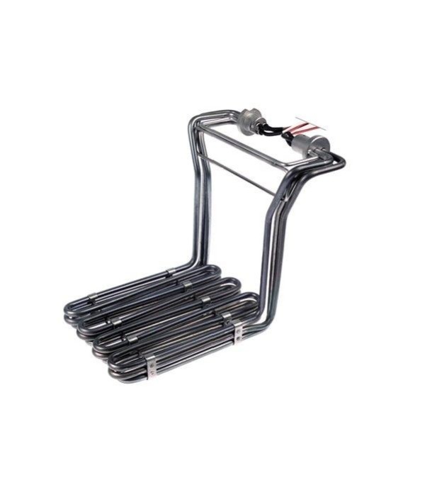 Bertos, GIGA, Rosinox, Silko fryer heating element 6300 W, 230/400 V