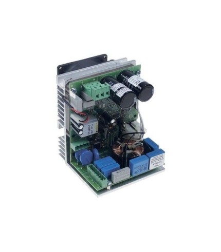 RATIONAL control PCB motor board combi steamer CD 101/CM 101
