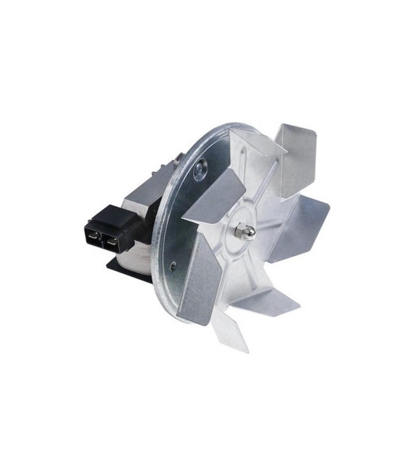 Hot air fan for PIRON, Mastro, Cookmax convection oven - IMS model VRB150H2022 - MOT30005