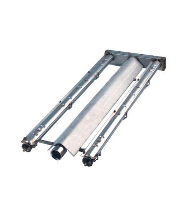 ELECTROLUX, ZANUSSI chargrill bar burner 2 rows