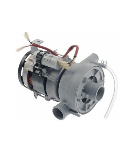 COLGED, MBM, ELETTROBAR pump LGB LA500 0.63HP