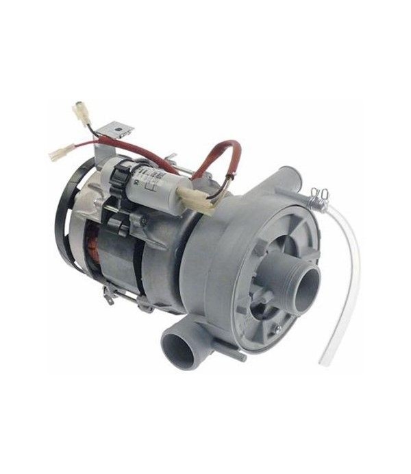 COLGED, MBM, ELETTROBAR pump LGB LA500 0.63HP