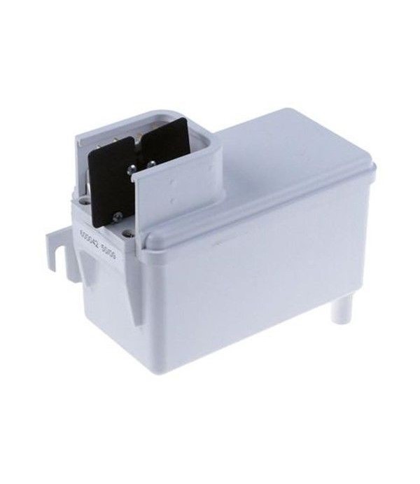 BREMA, NTF float container 2CO 250V 12A