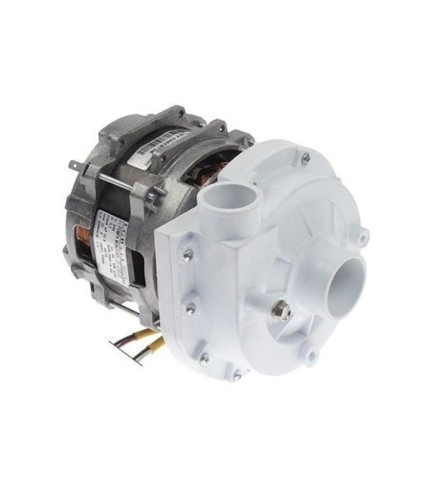 HOONVED LGB type ZF320SX pump 1 phase 0,55kW