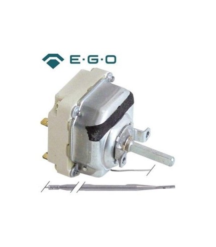 Giorik thermostat EGO 5534062819 thermostat t.max. 320°C