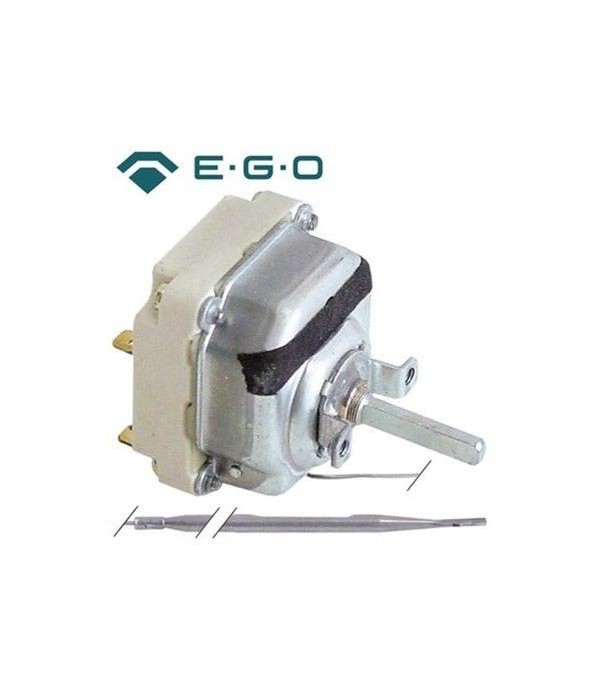 Giorik thermostat EGO 5534062819 thermostat t.max. 320°C