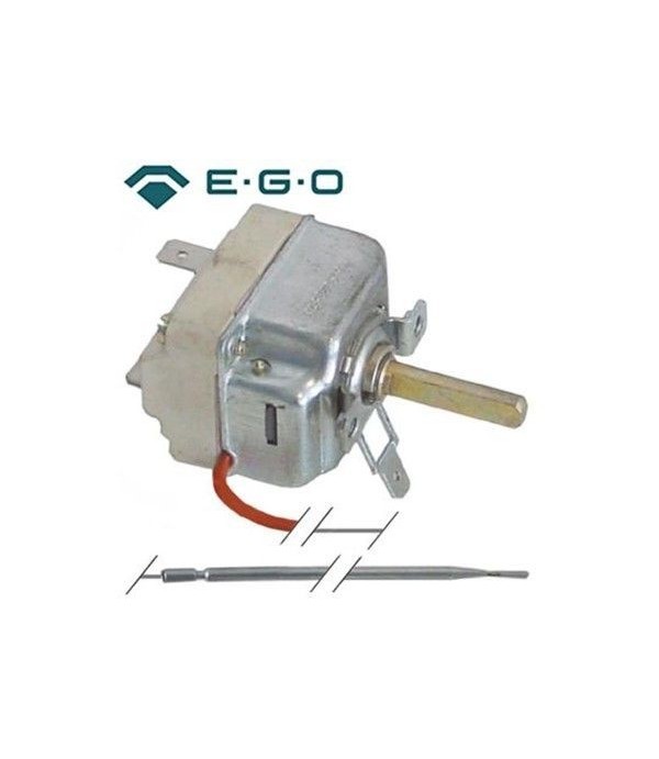 Bertos, SILKO thermostat t.max. 150°C EGO 5519022813