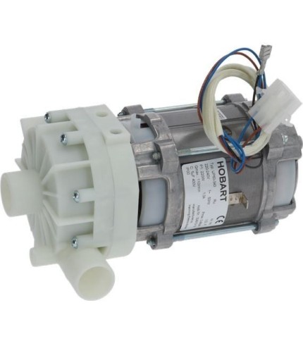 HOBART pump HANNING type UP60-343