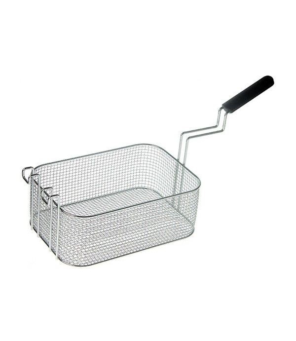 Electrolux, Therma, Zanussi fryer basket 325 x 225mm x H120mm