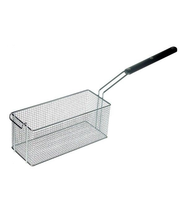ELECTROLUX, ZANUSSI fryer baskets 330 x 135 x H 140 mm