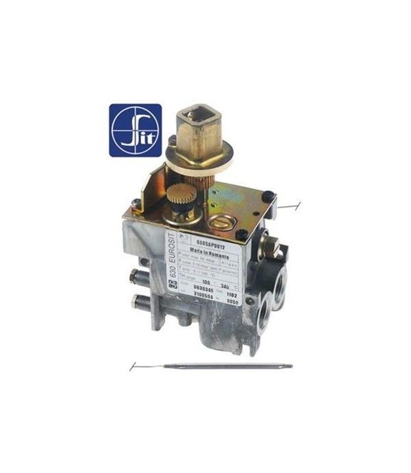 AngeloPo, Fagor, Modular gas thermostat type 630 Eurosit series 0630345, 0085Ap0012