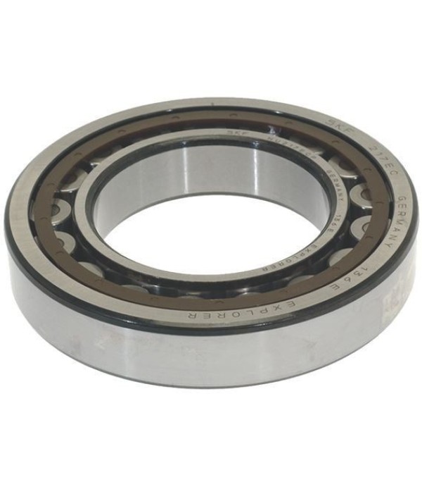 IMESA, WHIIRPOOL ROLLER BEARING NU217ECP