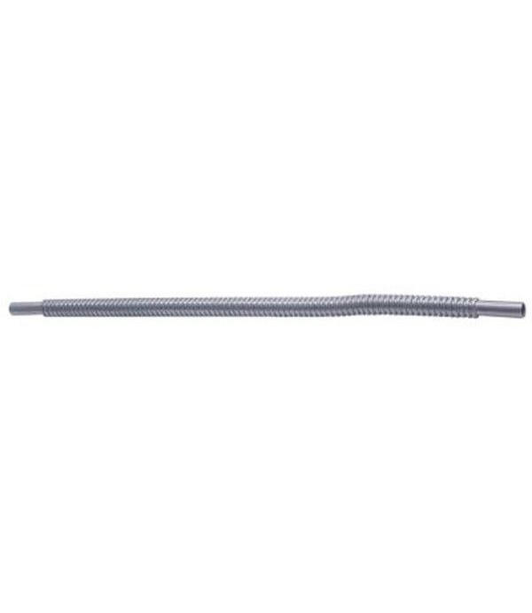 Fry top, fryer, grill, hot plate lava rock gas line connection ø10mm L 400mm