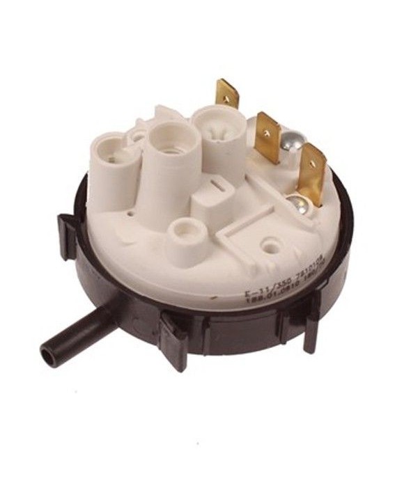 COLGED, HOBART, MBM, ELETTROBAR pressure control 180/70 mbar