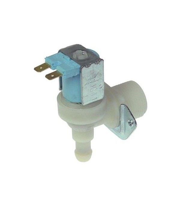 BREMA, MASTRO, NTF solenoid valve single angled outlet 11,5mm