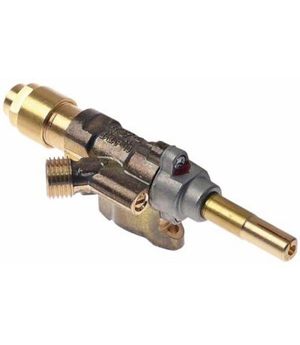 COOKMAX, RM-GASTRO gas tap SABAF type 10
