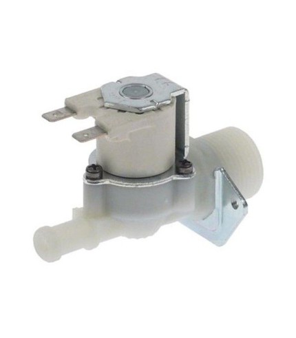 HOBART solenoid valve single straight