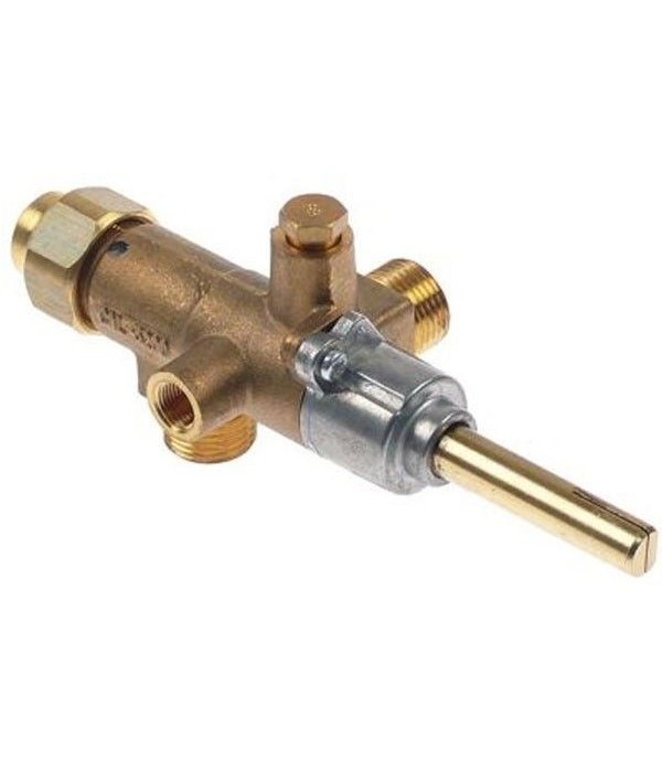 Gas tap COPRECI type CAL-3200, FAGOR