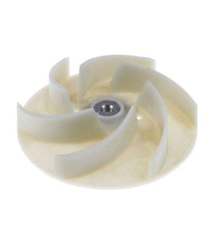COMENDA pump impellor FIR type 5233.4051