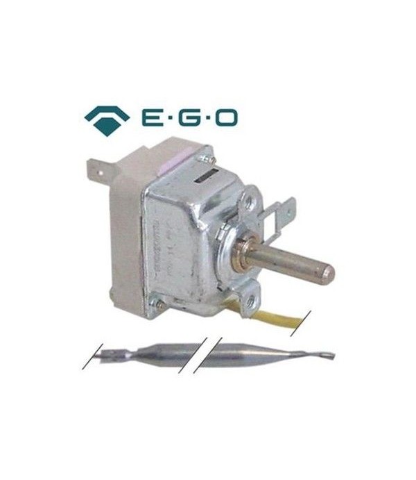 GICO, Charvet fryer thermostat t.max. 182°C, EGO  5519039808