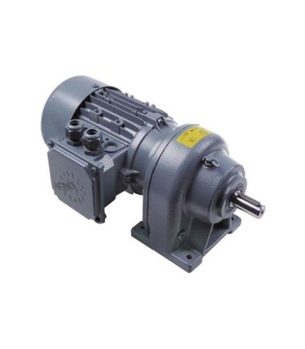 COMENDA gear motor NORD type SK 01-71L/6-4 0.10/0.15W
