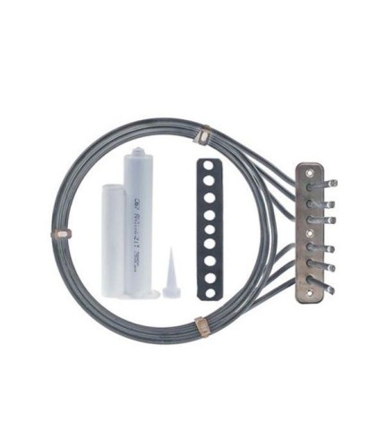 UNOX XVC105E, KRS1225A convection oven heating element 4700W