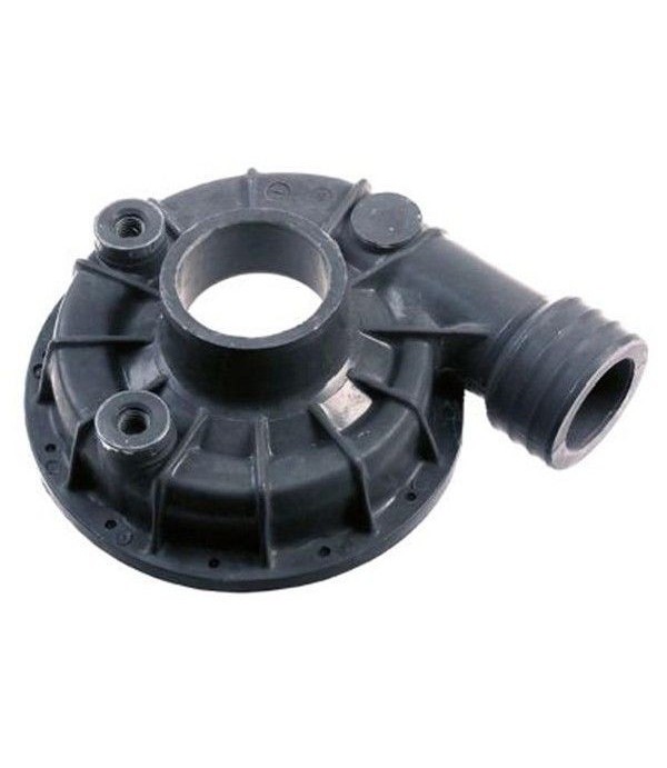 FIR pump cover inlet ø 70 mm outlet ø 60 mm