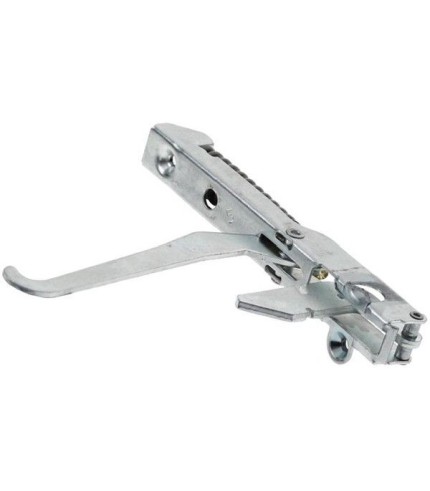 BERTOS oven, fry top, hinge