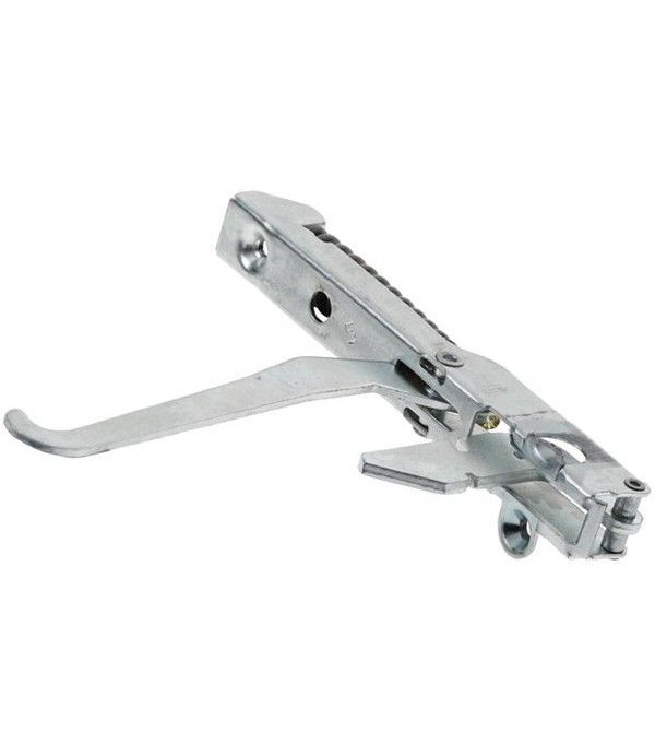 BERTOS oven, fry top, hinge