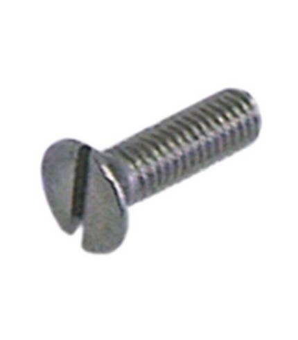 FAGOR countersunk screw thread M49 (10pcs)