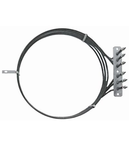 Convection heating element 7500 W, 230 V for Ambach, Lainox, Mareno