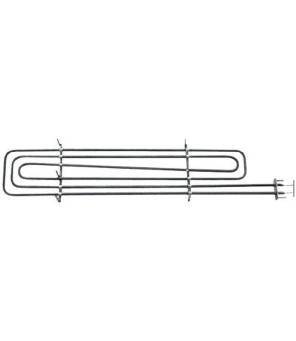 Kuppersbusch heating element 2000W 400V